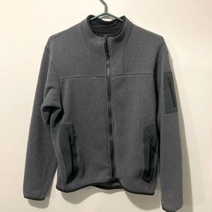 Arc’teryx Covert Men’s Cardigan!